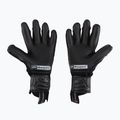 4Keepers Equip Panter Nc Jr детски вратарски ръкавици черни EQUIPPANCJR 2