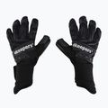 4Keepers Equip Panter Nc вратарски ръкавици черни EQUIPPANC