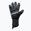 4Keepers Equip Panter Nc вратарски ръкавици черни EQUIPPANC 4