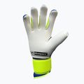 Детски вратарски ръкавици 4Keepers Equip Breeze Nc Jr синьо-зелено EQUIPBRNCJR 5