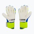 4Keepers Equip Breeze Nc синьо-зелени вратарски ръкавици EQUIPBRNC 2