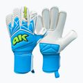 4Keepers Force V1.23 Rf вратарска ръкавица синя 4