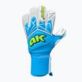 4Keepers Force V1.23 Rf вратарска ръкавица синя 5