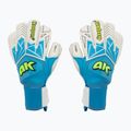 4Keepers Force V1.23 Rf вратарска ръкавица синя