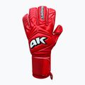 4Keepers Force V4.23 Rf вратарски ръкавици червени 5