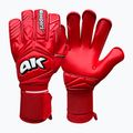4Keepers Force V4.23 Hb вратарски ръкавици червени 4