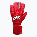 4Keepers Force V4.23 Hb вратарски ръкавици червени 5