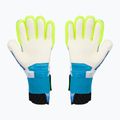 Детски вратарски ръкавици 4Keepers Neo Liga Nc Jr сини 2