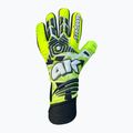 4Keepers Neo Focus Nc Jr детски вратарски ръкавици зелени 6