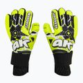 4Keepers Neo Focus Nc Jr детски вратарски ръкавици зелени