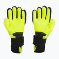 4Keepers Neo Focus Nc Jr детски вратарски ръкавици зелени 2