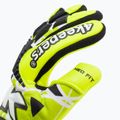 4Keepers Neo Focus Nc Jr детски вратарски ръкавици зелени 3