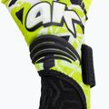 4Keepers Neo Focus Nc Jr детски вратарски ръкавици зелени 4