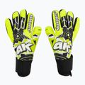 4Keepers Neo Focus Nc зелени вратарски ръкавици