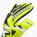 4Keepers Neo Focus Nc зелени вратарски ръкавици 3