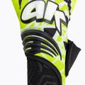 4Keepers Neo Focus Nc зелени вратарски ръкавици 4