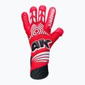 4Keepers Neo Rodeo Nc Jr детски вратарски ръкавици червени 6