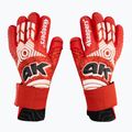 4Keepers Neo Rodeo Nc Jr детски вратарски ръкавици червени