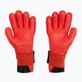 4Keepers Neo Rodeo Nc Jr детски вратарски ръкавици червени 2
