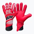 4Keepers Neo Rodeo Nc вратарски ръкавици червени 5