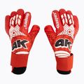 4Keepers Neo Rodeo Nc вратарски ръкавици червени