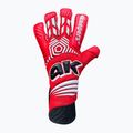 4Keepers Neo Rodeo Rf2G Jr детски вратарски ръкавици червени 6