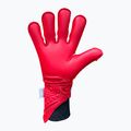 4Keepers Neo Rodeo Rf2G Jr детски вратарски ръкавици червени 7