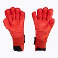 4Keepers Neo Rodeo Rf2G Jr детски вратарски ръкавици червени 2