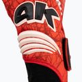 4Keepers Neo Rodeo Rf2G Jr детски вратарски ръкавици червени 4
