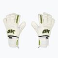 4Keepers Champ Carbo VI вратарски ръкавици бели