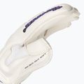 4Keepers Champ Purple VI вратарски ръкавици бели 3