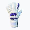4Keepers Champ Purple VI вратарски ръкавици бели 5