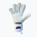 4Keepers Champ Purple VI вратарски ръкавици бели 6