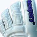4Keepers Champ Purple VI вратарски ръкавици бели 7