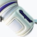 4Keepers Champ Purple VI вратарски ръкавици бели 9