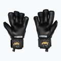 4Keepers Champ Gold Black VI вратарски ръкавици черни 2