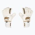 4Keepers Champ Gold VI вратарска ръкавица бяла