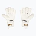 4Keepers Champ Gold VI вратарска ръкавица бяла 2