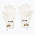 4Keepers Champ Gold VI вратарска ръкавица бяла 2