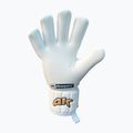 4Keepers Champ Gold VI вратарска ръкавица бяла 6