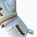 4Keepers Champ Gold VI вратарска ръкавица бяла 9