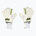 Вратарски ръкавици 4keepers Champ Carbo VI RF2G strap white