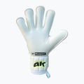 4Keepers Champ Carbo VI вратарски ръкавици бели 6