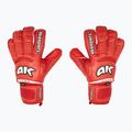 Детски вратарски ръкавици 4keepers Champ Colour Red VI RF2G red