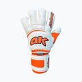 4keepers Champ Training VI Rf2G вратарски ръкавици бели 5
