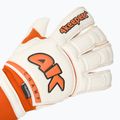 4keepers Champ Training VI Rf2G вратарски ръкавици бели 3