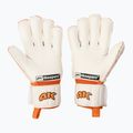 Детски вратарски ръкавици 4keepers Champ Training VI Rf2G бели 2