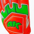 Детски вратарски ръкавици 4keepers Guard Fogo Mnc Jr orange 4