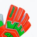 Детски вратарски ръкавици 4keepers Guard Fogo Mnc Jr orange 5