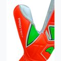 Детски вратарски ръкавици 4keepers Guard Fogo Mnc Jr orange 6